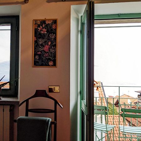 B&B Il Poggiolo Stresa Exterior photo