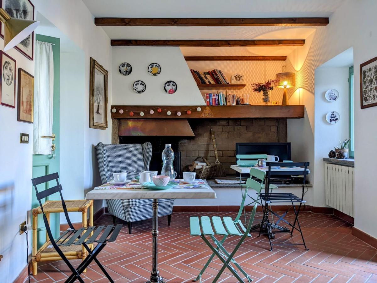 B&B Il Poggiolo Stresa Exterior photo