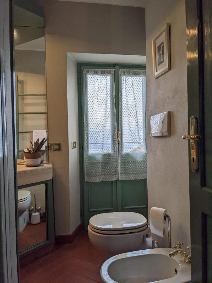 B&B Il Poggiolo Stresa Exterior photo